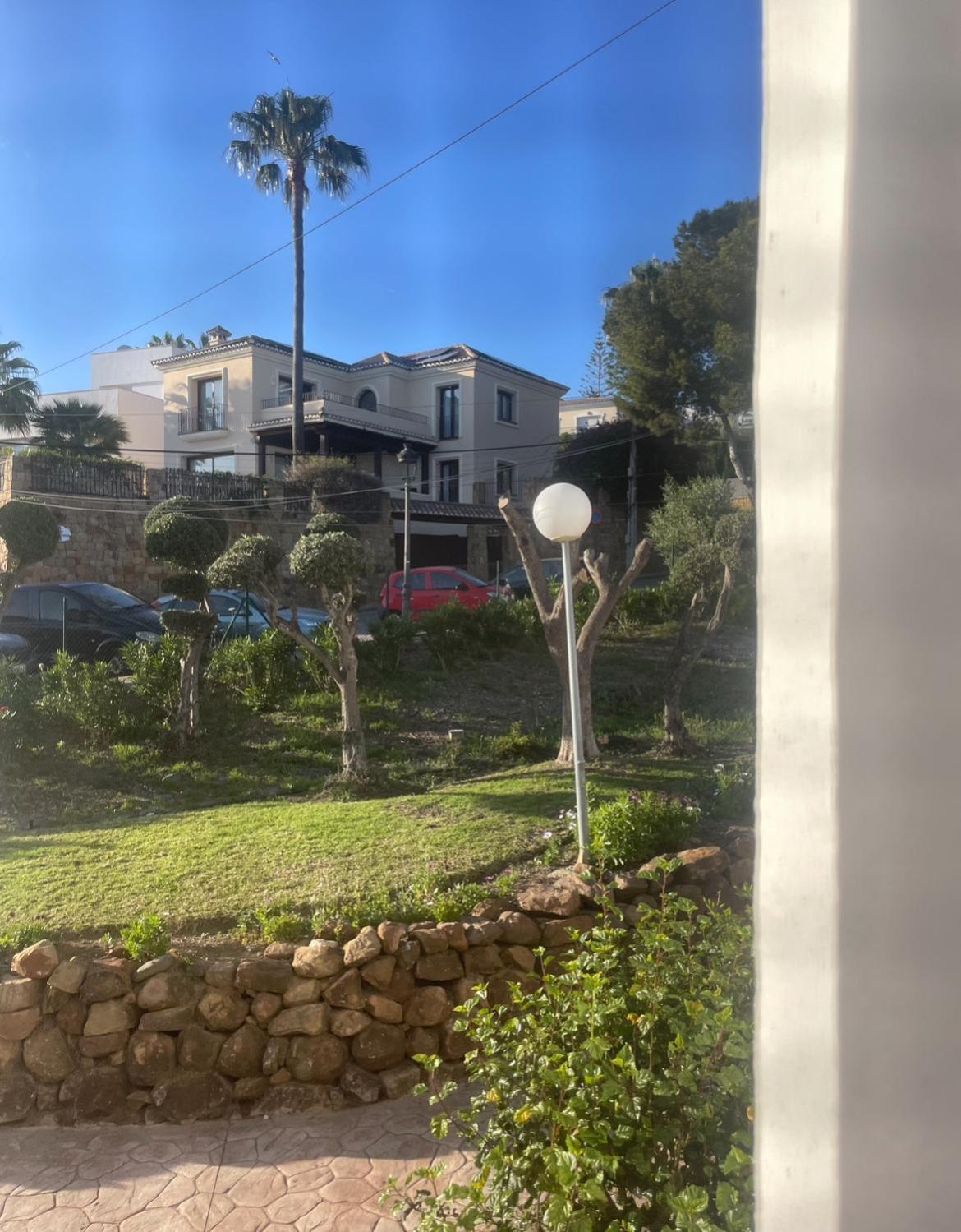 Apartamento Seghers Estepona Playa Y Sol 외부 사진