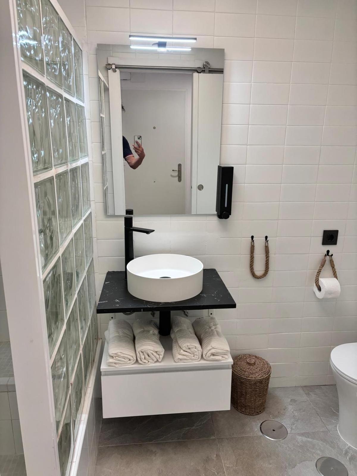 Apartamento Seghers Estepona Playa Y Sol 외부 사진