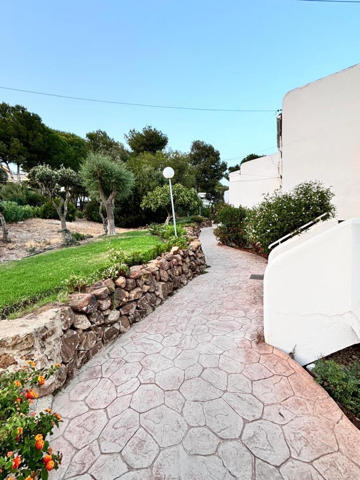 Apartamento Seghers Estepona Playa Y Sol 외부 사진